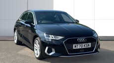 Audi A3 30 TFSI Sport 5dr S Tronic Petrol Hatchback